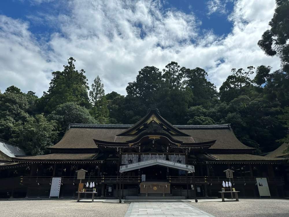 ⛩️ 오미와 신사(오미와진자) 이미지 9